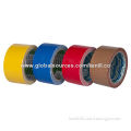 200-320u hot melt cloth duct tape, floor use